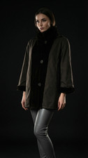 Wendejacke Persianer +