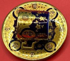 Rarität Empire Mokka Gedeck