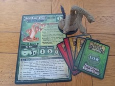 Shadows Of Brimstone Dark