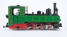 LGB G 2073 Dampflok BR U