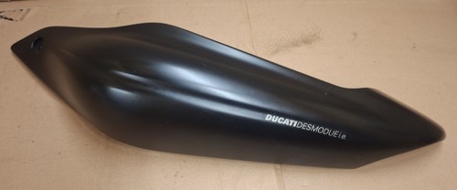 Heckverkleidung links ducati - heckverkleidung,