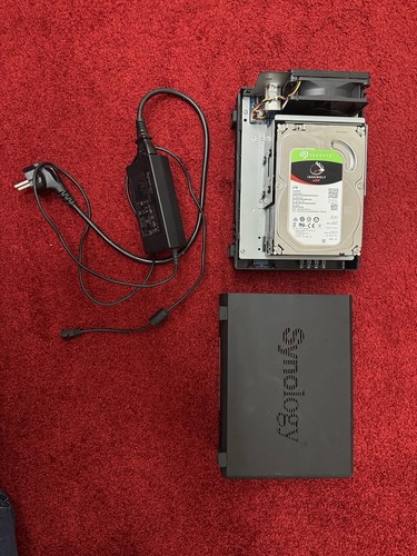 Synology diskstation ds218play - diskstation,