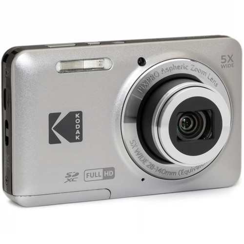 Kodak pixpro fz55 - pixpro,