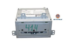 Opel Zafira C Radio Autoradio Canada 310 22883322 NAVI 22830698 UCW