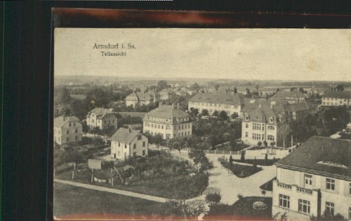 Arnsdorf dresden - arnsdorf,