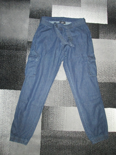 Jeans gina benotti größe - gina,