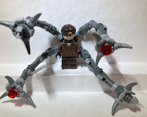 Lego minifigur super - minifigur,
