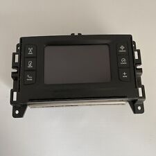 Radio Chrysler 200 Jeep Cherokee Autoradio Navi P68237070AC