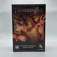 Thunderstone Dungeons Monster
