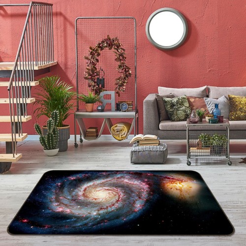 Kosmische galaxie zhuc336 - kosmische,