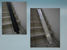 Fahrradrampe für die Treppe / Fahrradschiene ohne Bohren / Kellertreppe