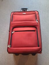 Großer Koffer, Marke: „Kenneth Cole Reaction“ - an Selbstabholer