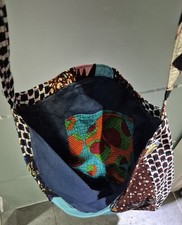 JUA DESIGN 100% BAUMWOLLE