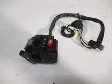 Yamaha TW 125 DE01 EZ01