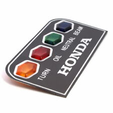 Honda CB 750 Four Abdeckung