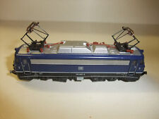 K K2/13 Modelleisenbahn Modellbahn Spur N Elektrolok E-Lok Lok BR 110 483-5 Trix