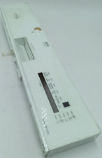 Bedienblende AEG Electrolux 1173031202 für Geschirrspüler F5012iw Original