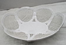 Vintage Keramik Obstschale