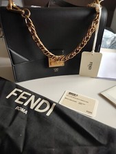 Fendi Kan U Bag Tasche