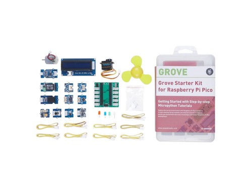 Grove starter kit für - kit,