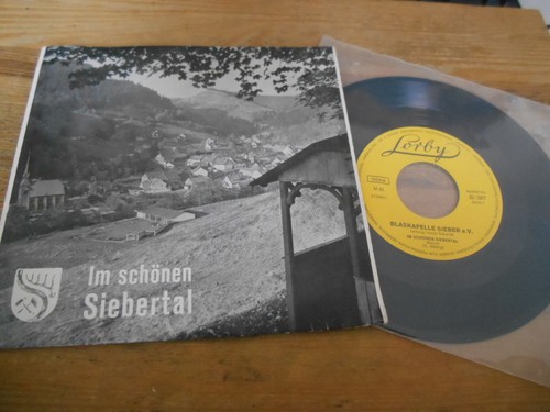 Volksmusik blaskapelle - 7",