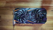 GIGABYTE GeForce GTX 1060 6GB