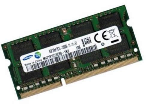 8gb ddr3l 1600 mhz ram - mhz,