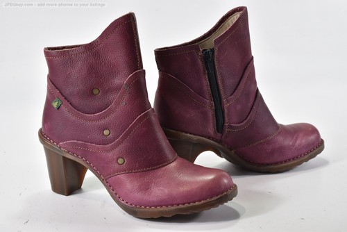 Naturalista damen - el,