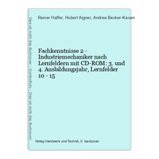 Fachkenntnisse 2 -