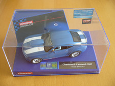 Carrera Digital 132, Chevrolet