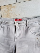 S.OLIVER Damen Jeans Gr. 42