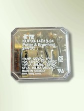 Leistungsrelais Potter und