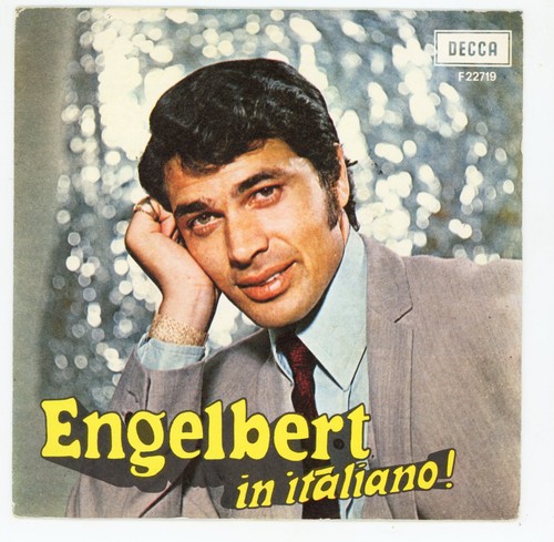Engelbert humperdinck - engelbert,