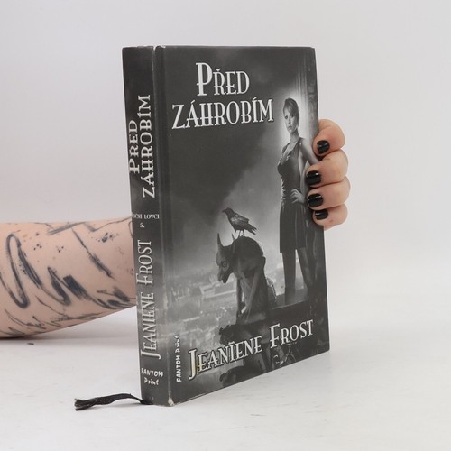 Před záhrobím -  , | 