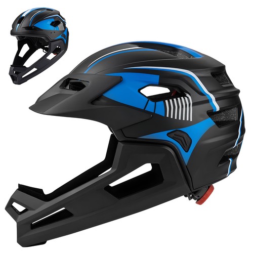 Kinder-Fahrradhelm