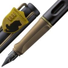 Lamy safari füllfederhalter - lamy,