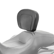Defekt: Fahrer Rückenlehne für Harley Davidson Touring Modelle 97-23