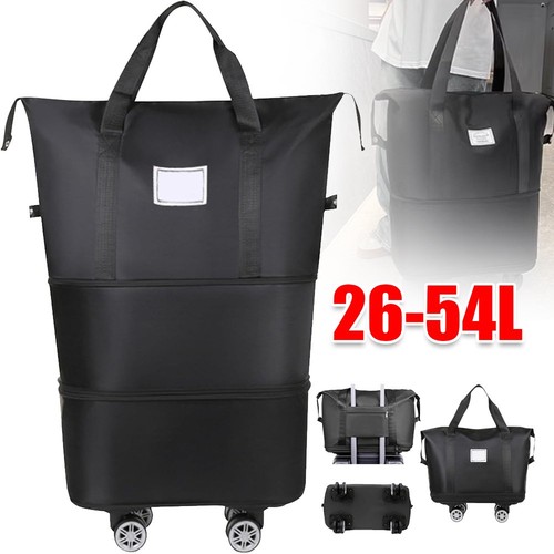 Rollenreisetasche reisetasche - rollenreisetasche,