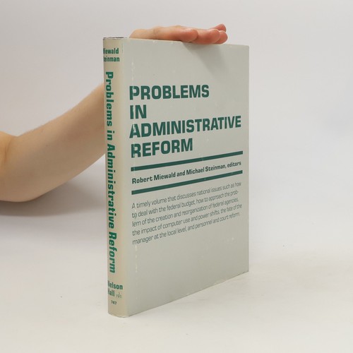Problems administrative - in,