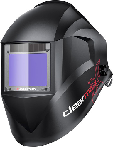 Arccaptain schweißhelm - arccaptain,