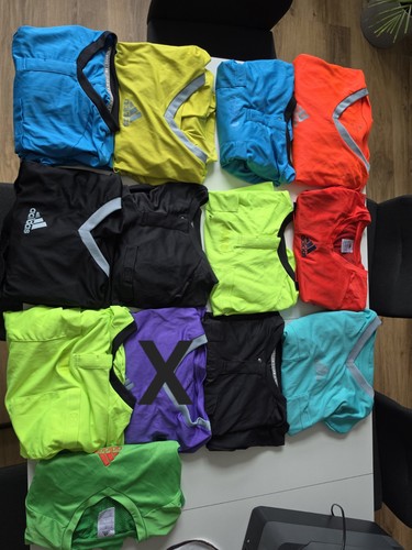 Schiedsrichter trikot xl - schiedsrichter, gr.l/xl