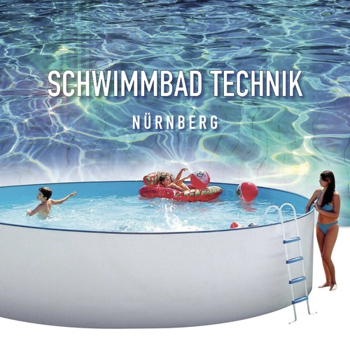 Pool skimmerset - 3,5,