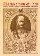 Dr. Rüdiger Wurth: Abschied vom Gulden (Band 26, 2003)