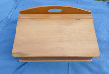 Alter Schuhputzkasten