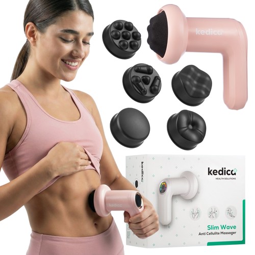 Kedica anti cellulite - anti,
