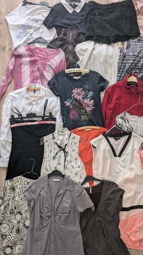Elegantes damen sommer paket - sommer,