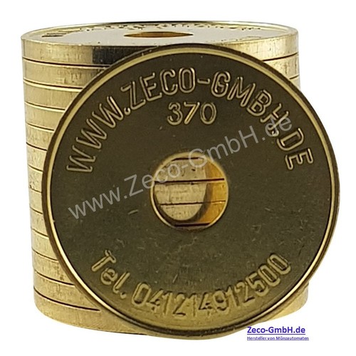 Waschmarke wm2 - 50, x