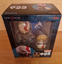 Nendoroid 925 - God of War -