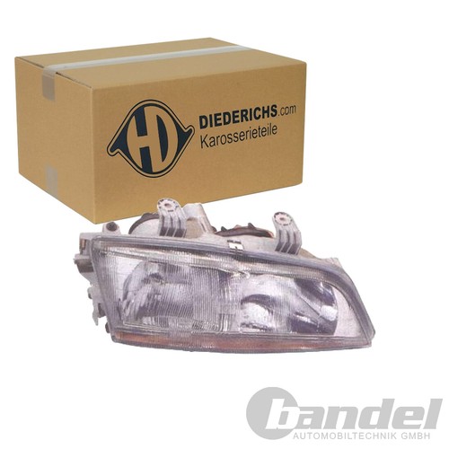 Diederichs halogen - diederichs,