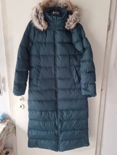 Land's End Women's Maxi Daunen